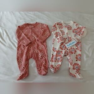 Sleepwear Onesies